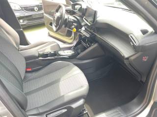 PEUGEOT 2008 usata, con Climatizzatore