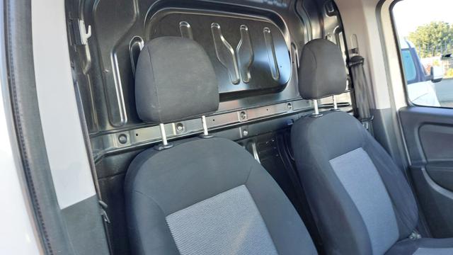 FIAT Doblo usata, con Cronologia tagliandi