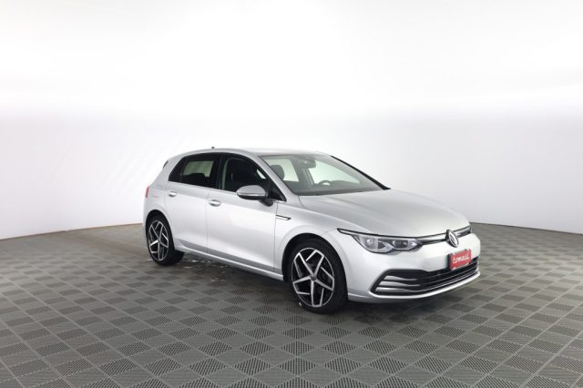 VOLKSWAGEN Golf usata 1