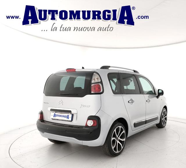 CITROEN C3 Picasso usata, con Airbag laterali