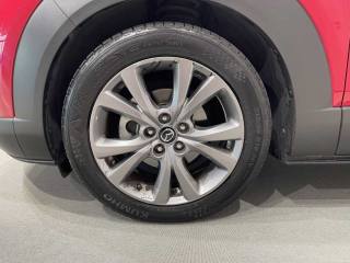 MAZDA CX-30 usata, con Climatizzatore