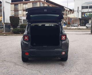 JEEP Renegade usata, con Servosterzo