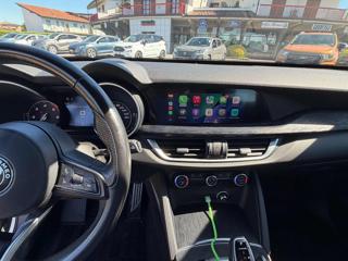 ALFA ROMEO Stelvio usata, con Airbag testa