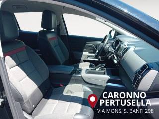 CITROEN C5 Aircross usata, con Park Distance Control