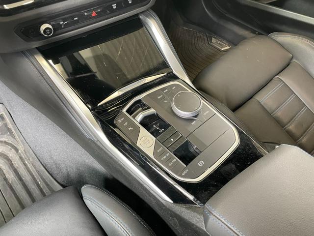 BMW 220 usata, con Servosterzo