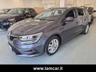RENAULT Megane usata, con Chiusura centralizzata