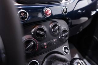 FIAT 500 usata, con Autoradio digitale
