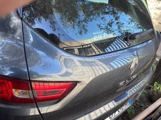 RENAULT Clio usata, con Controllo trazione