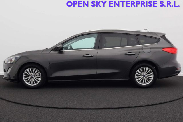FORD Focus usata, con Airbag Passeggero