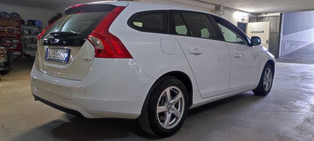 VOLVO V60 usata, con Airbag Passeggero