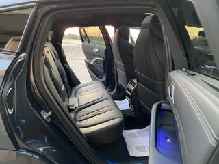 BMW X6 usata, con Cronologia tagliandi