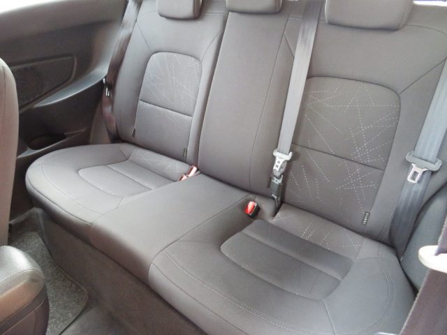 KIA Rio usata, con Servosterzo