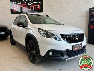 PEUGEOT 2008 usata, con Airbag laterali