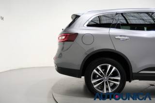 RENAULT Koleos usata 54