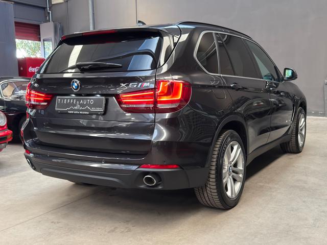 BMW X5 usata, con Airbag Passeggero