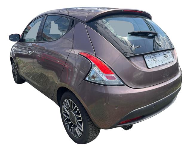 LANCIA Ypsilon usata, con Airbag Passeggero