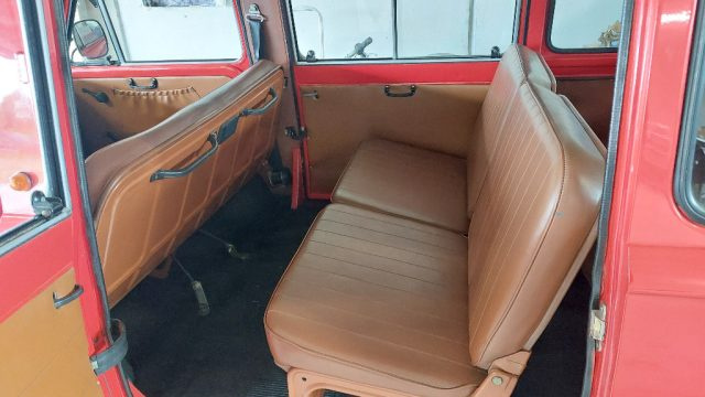 FIAT 900 usata 6
