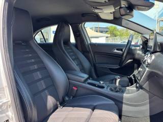 MERCEDES-BENZ A 180 usata, con Cruise Control