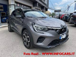 MITSUBISHI ASX 1.6L Plug In 159 CV AT Intense PROMO !