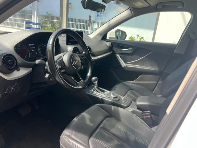 AUDI Q2 usata, con Immobilizzatore elettronico