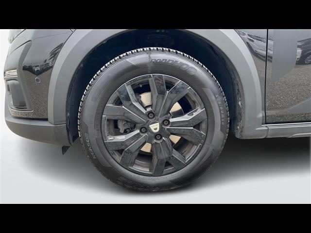 DACIA Jogger usata, con Cerchi in lega