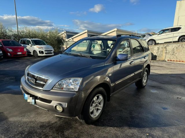 KIA Sorento usata, con Airbag