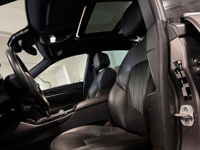 MASERATI Levante usata, con ESP