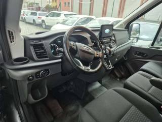 FORD Transit usata, con Cruise Control