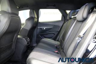 PEUGEOT 3008 usata, con Monitoraggio pressione pneumatici