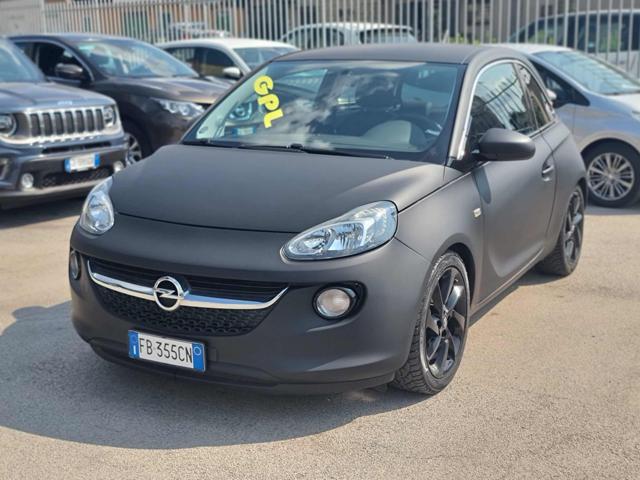 OPEL Adam usata, con ABS