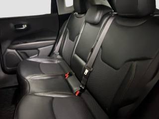 JEEP Compass usata 9