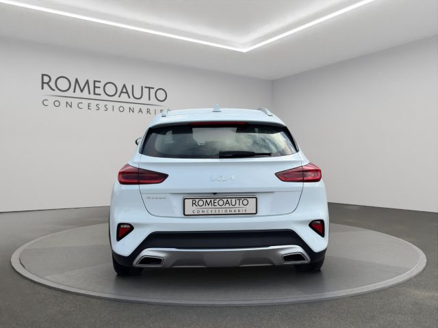 KIA XCeed usata, con Antifurto