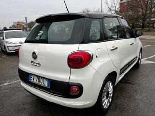 FIAT 500L usata, con Alzacristalli elettrici