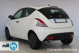 LANCIA Ypsilon usata 2
