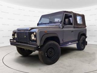 LAND ROVER Defender usata 23