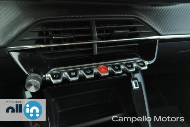 PEUGEOT 208 usata 11