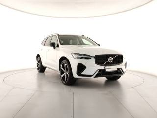 VOLVO XC60 usata, con Cerchi in lega