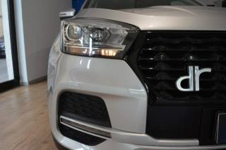 DR MOTOR DR 4.0 usata, con Alzacristalli elettrici