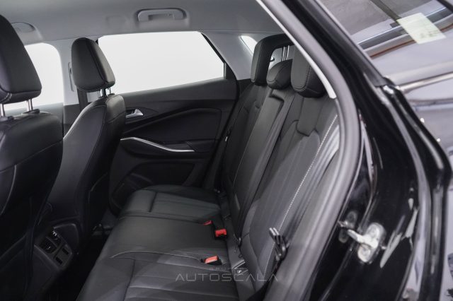 OPEL Grandland usata, con Apple CarPlay