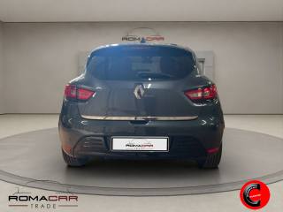 RENAULT Clio usata, con Boardcomputer