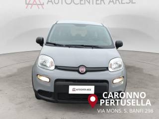 FIAT Panda usata, con Chiusura centralizzata