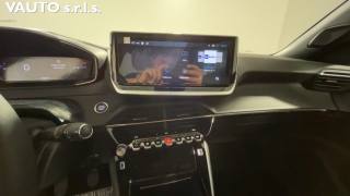 PEUGEOT 2008 usata, con Bluetooth