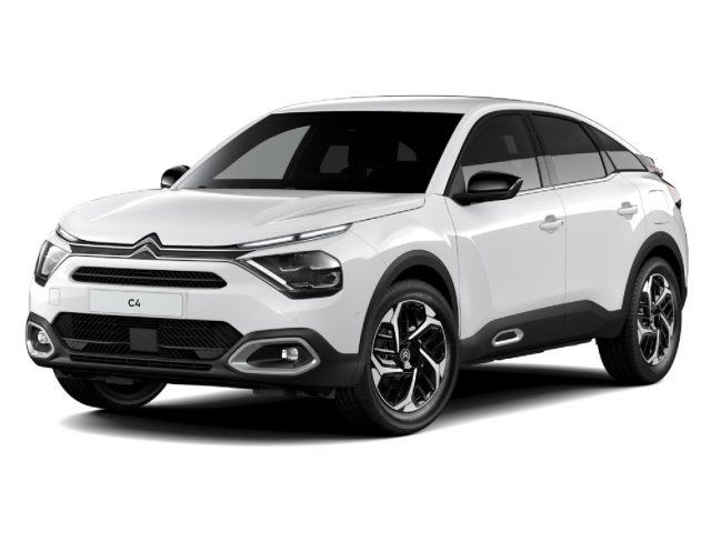 CITROEN C4 usata, con ABS
