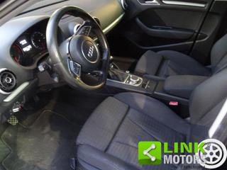 AUDI A3 usata, con Cerchi in lega