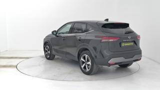 NISSAN Qashqai usata, con Airbag laterali
