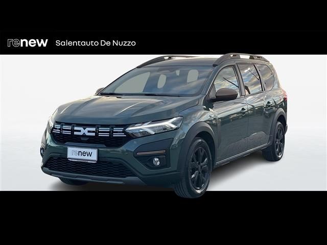DACIA Jogger usata, con ABS