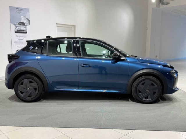 LANCIA Ypsilon usata, con Chiusura centralizzata