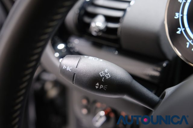 MINI Clubman usata, con Leve al volante