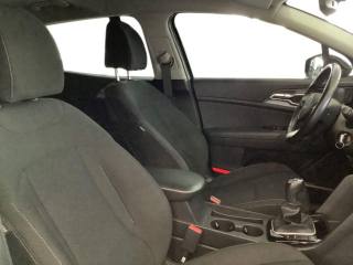 KIA Sportage usata, con Filtro antiparticolato