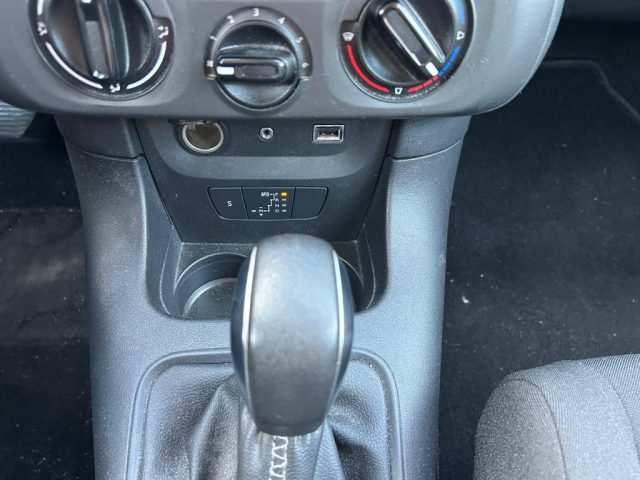 CITROEN C3 usata, con Boardcomputer